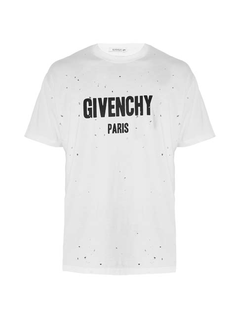 10000 dollar givenchy shirt|givenchy t shirts.